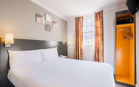 Comfort Inn London - Westminster